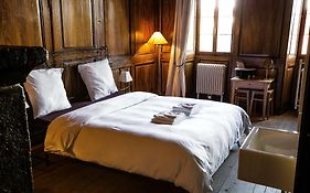 La Grande Maison Savièse 4*